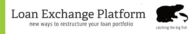 Loan Exchange Platform